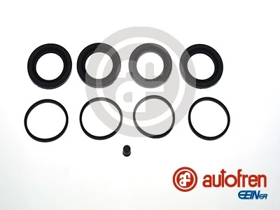 Repair Kit, brake caliper